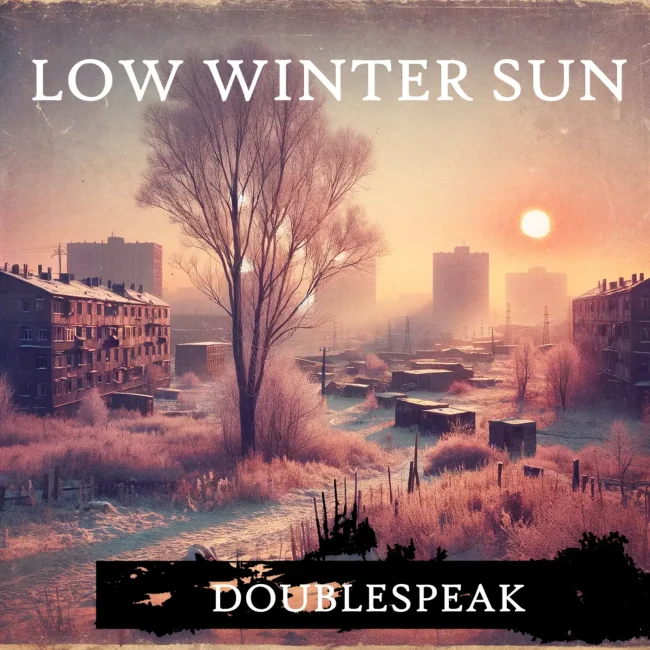 Low Winter Sun - Album by Doublespeak